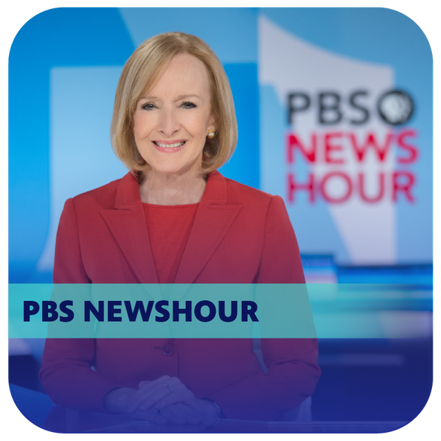 PBS NewsHour